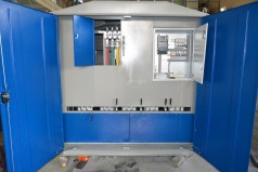  подстанций КТПН 400 6 10 0 4 в Москве